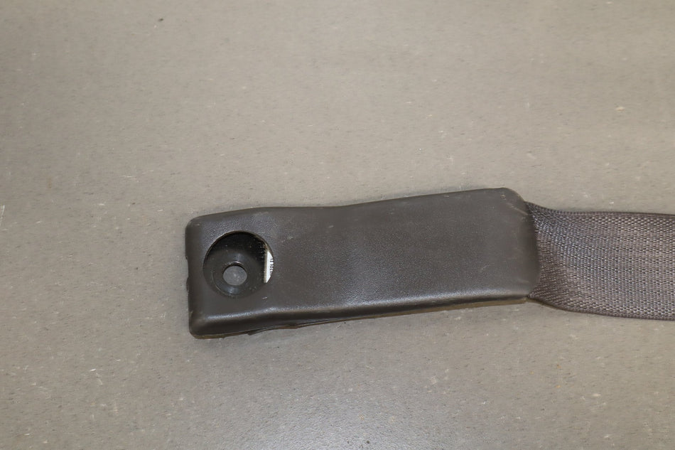 2005-2012 Chevrolet Corvette C6 Coupe Driver Seat Belt Cashmere