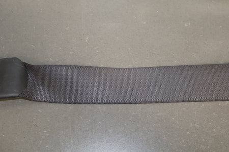 2005-2012 Chevrolet Corvette C6 Coupe Driver Seat Belt Cashmere