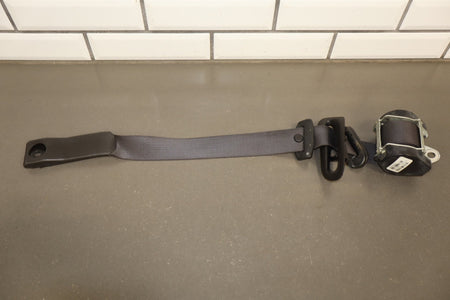 2005-2012 Chevrolet Corvette C6 Coupe Driver Seat Belt Cashmere