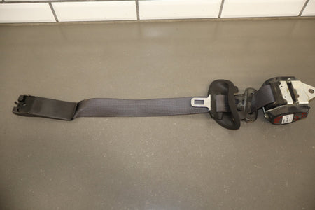 2005-2012 Chevrolet Corvette C6 Coupe Driver Seat Belt Cashmere