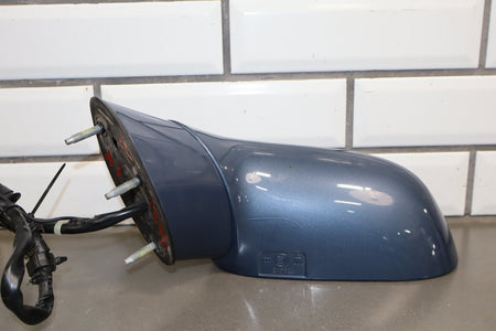 2005-2013 C6 Chevrolet Corvette Left Door Mirror 10390518