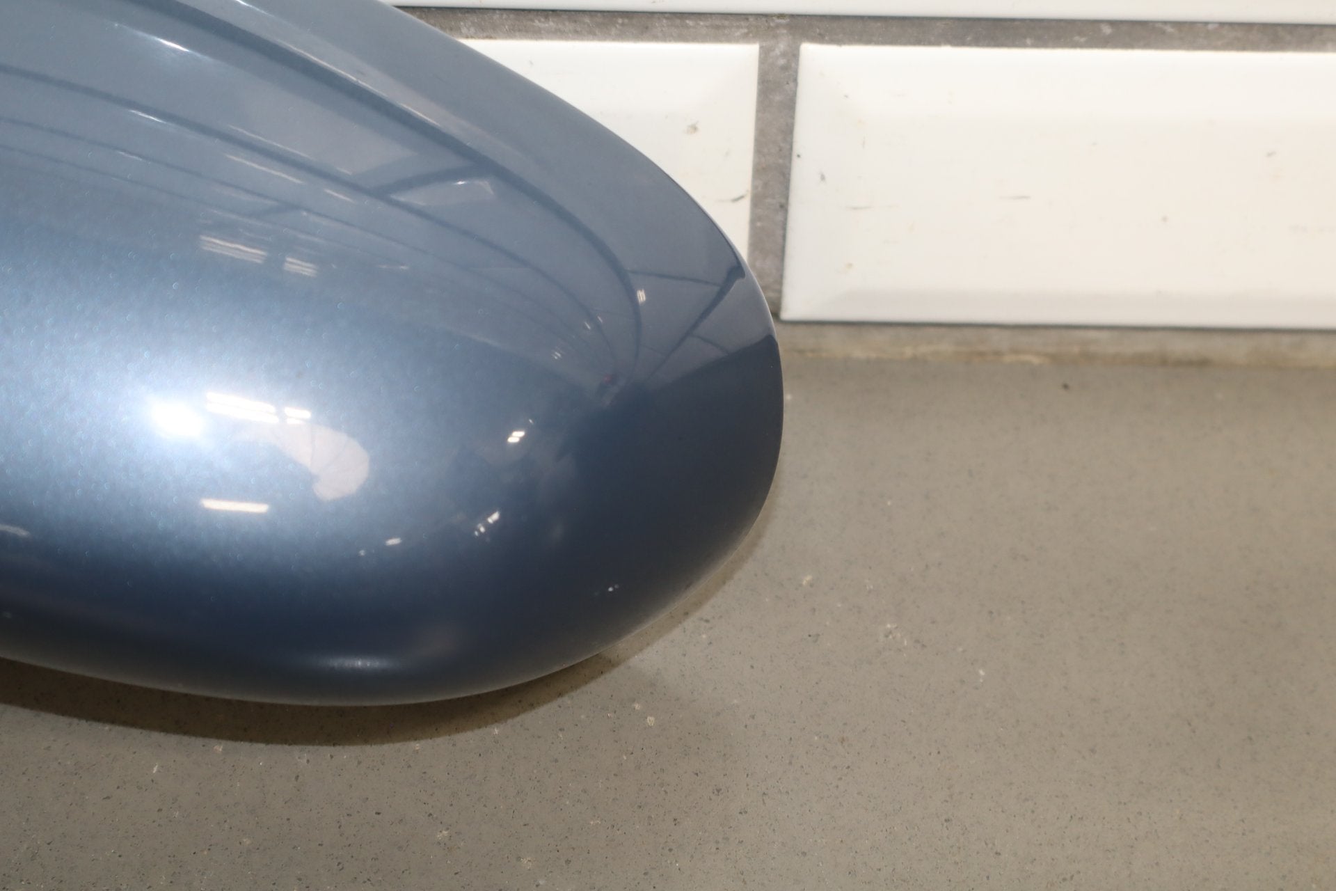 2005-2013 C6 Chevrolet Corvette Left Door Mirror 10390518