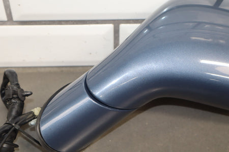 2005-2013 C6 Chevrolet Corvette Left Door Mirror 10390518
