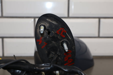 2005-2013 C6 Chevrolet Corvette Left Door Mirror 10390518