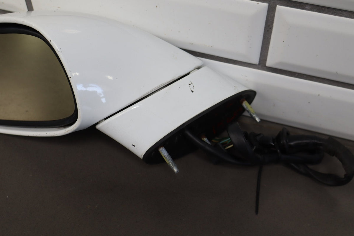 2005-2013 C6 Chevrolet Corvette Left Door Mirror 10390518