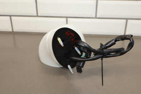 2005-2013 C6 Chevrolet Corvette Left Door Mirror 10390518