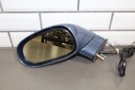 2005-2013 C6 Chevrolet Corvette Left Door Mirror 10390518