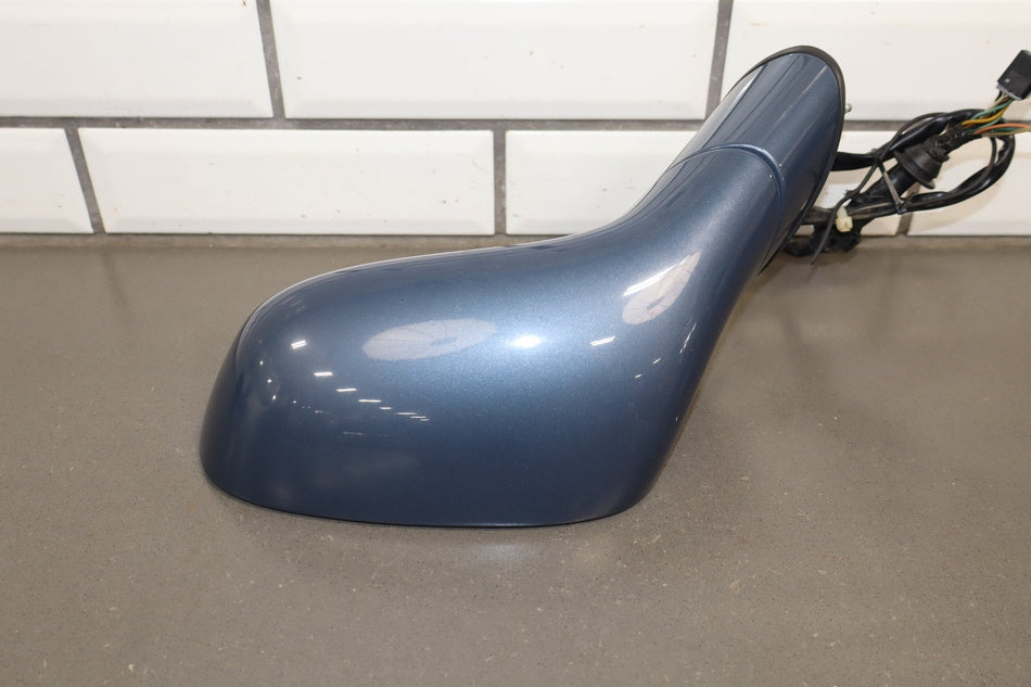 2005-2013 C6 Chevrolet Corvette Left Door Mirror 10390518