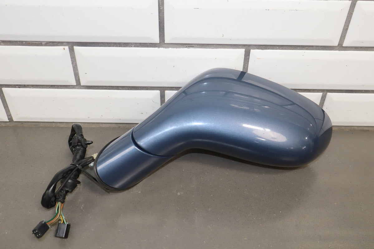 2005-2013 C6 Chevrolet Corvette Left Door Mirror 10390518