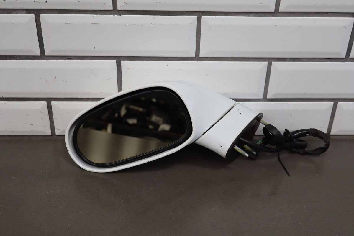 2005-2013 C6 Chevrolet Corvette Left Door Mirror 10390518