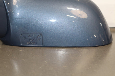 2005-2013 C6 Chevrolet Corvette Left Door Mirror 10390518