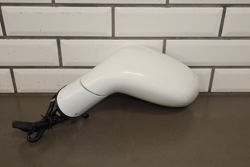 2005-2013 C6 Chevrolet Corvette Left Door Mirror 10390518