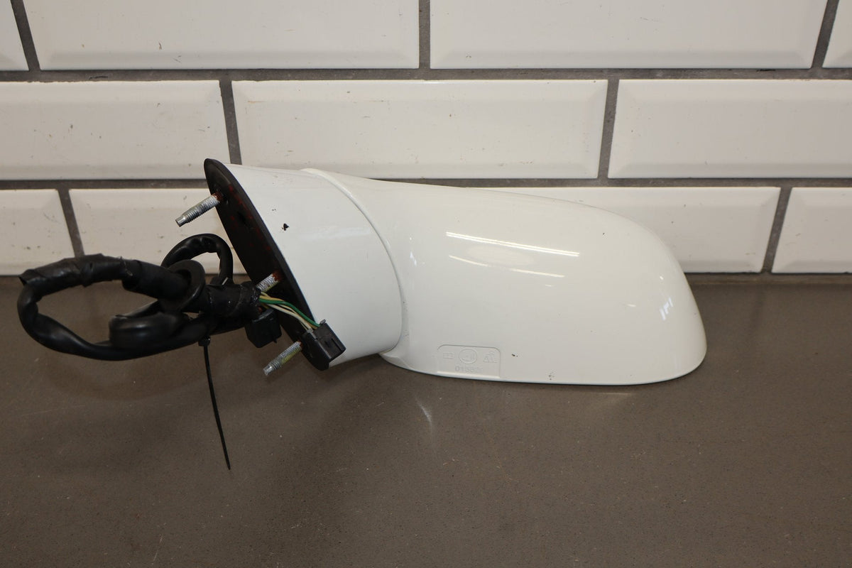 2005-2013 C6 Chevrolet Corvette Left Door Mirror 10390518