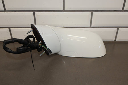 2005-2013 C6 Chevrolet Corvette Left Door Mirror 10390518