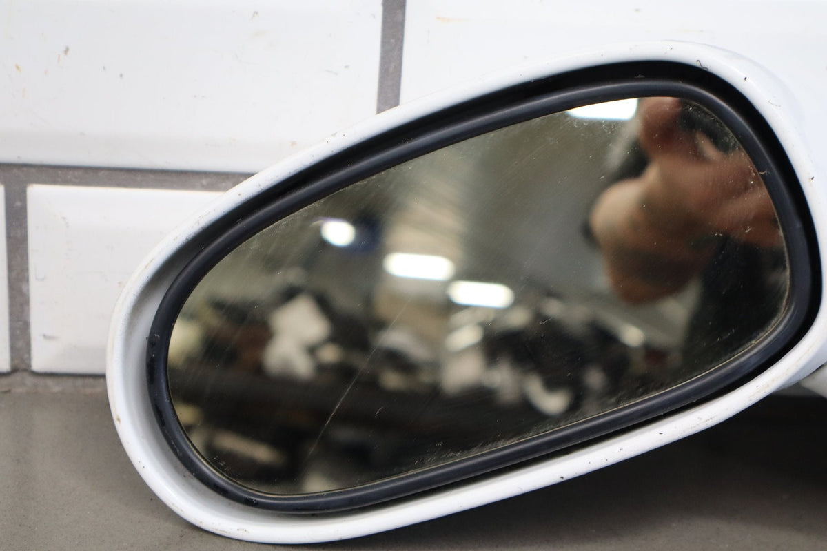 2005-2013 C6 Chevrolet Corvette Left Door Mirror 10390518