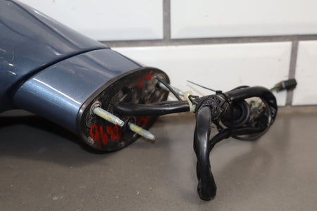 2005-2013 C6 Chevrolet Corvette Left Door Mirror 10390518