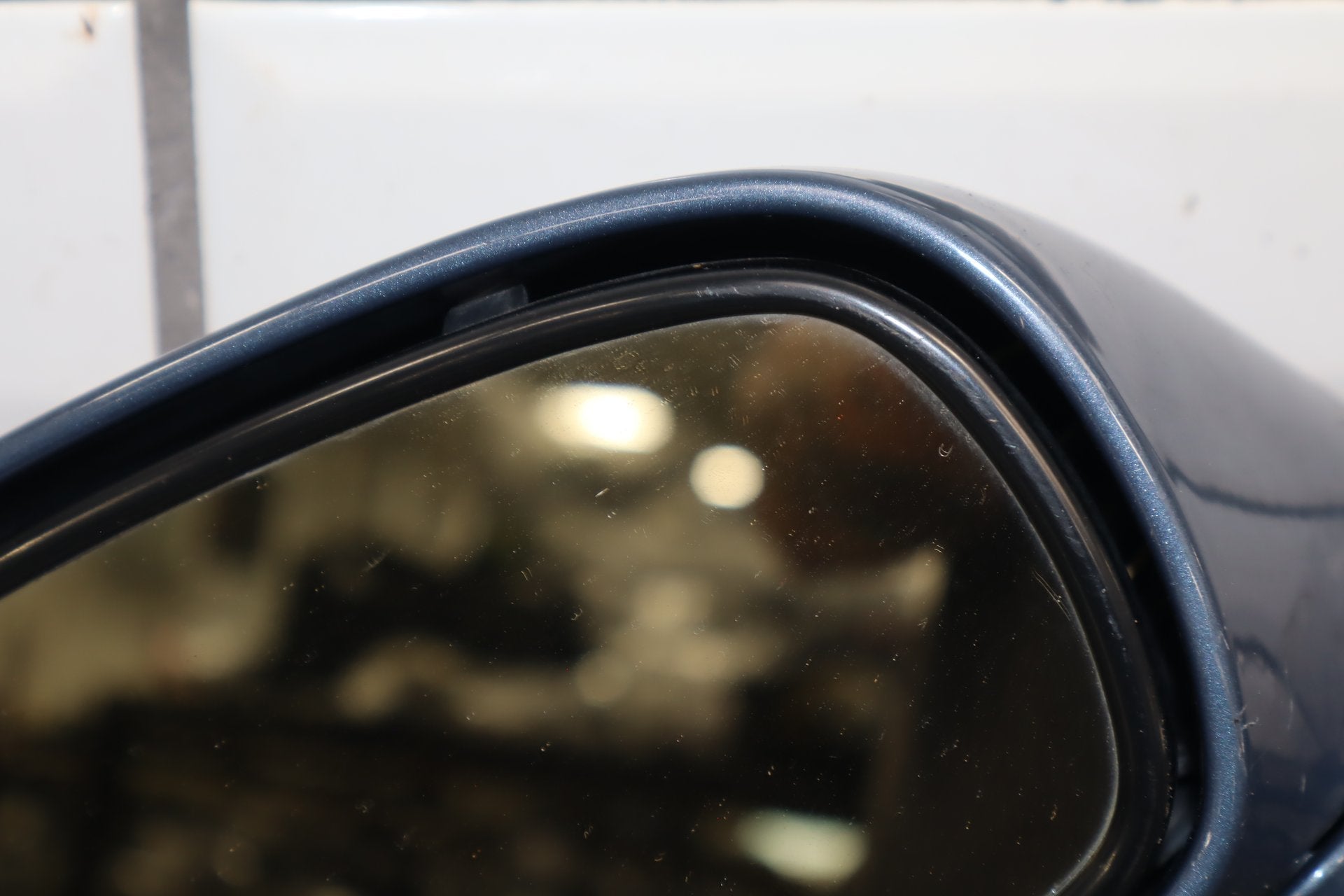 2005-2013 C6 Chevrolet Corvette Left Door Mirror 10390518