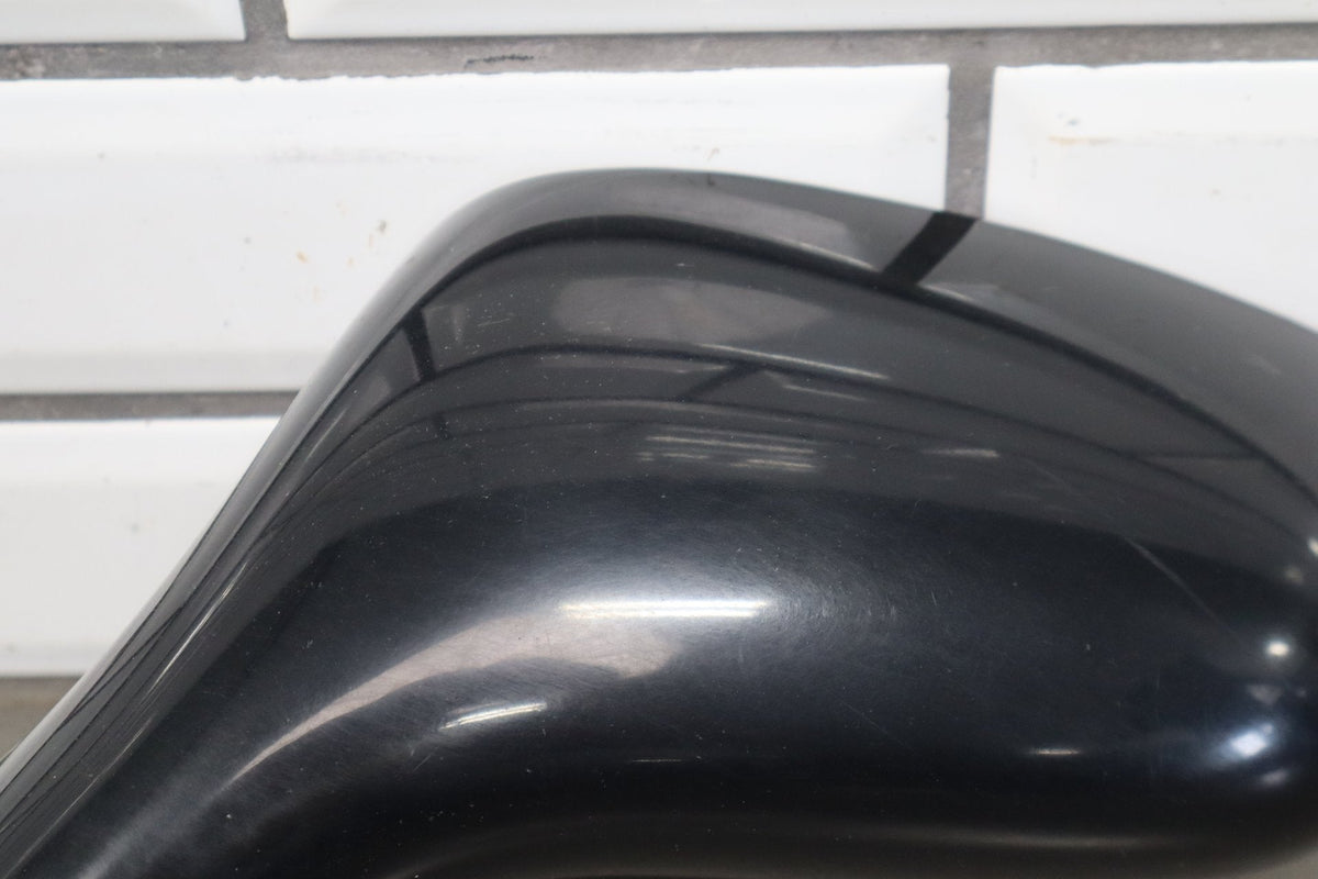 2005-2013 C6 Chevrolet Corvette Left Door Mirror Black 10390518