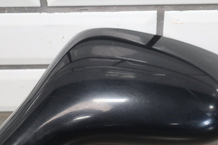 2005-2013 C6 Chevrolet Corvette Left Door Mirror Black 10390518