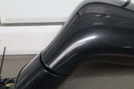 2005-2013 C6 Chevrolet Corvette Left Door Mirror Black 10390518
