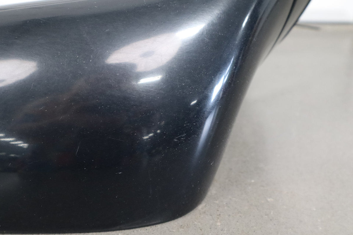 2005-2013 C6 Chevrolet Corvette Left Door Mirror Black 10390518