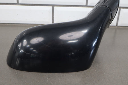 2005-2013 C6 Chevrolet Corvette Left Door Mirror Black 10390518
