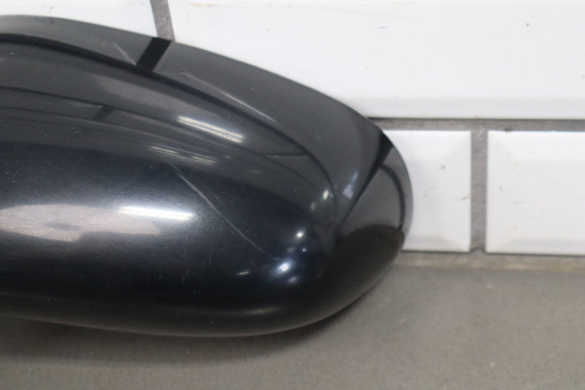 2005-2013 C6 Chevrolet Corvette Left Door Mirror Black 10390518