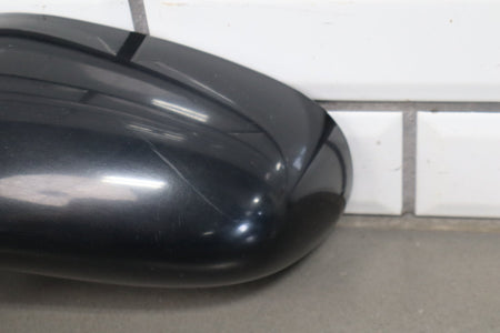 2005-2013 C6 Chevrolet Corvette Left Door Mirror Black 10390518