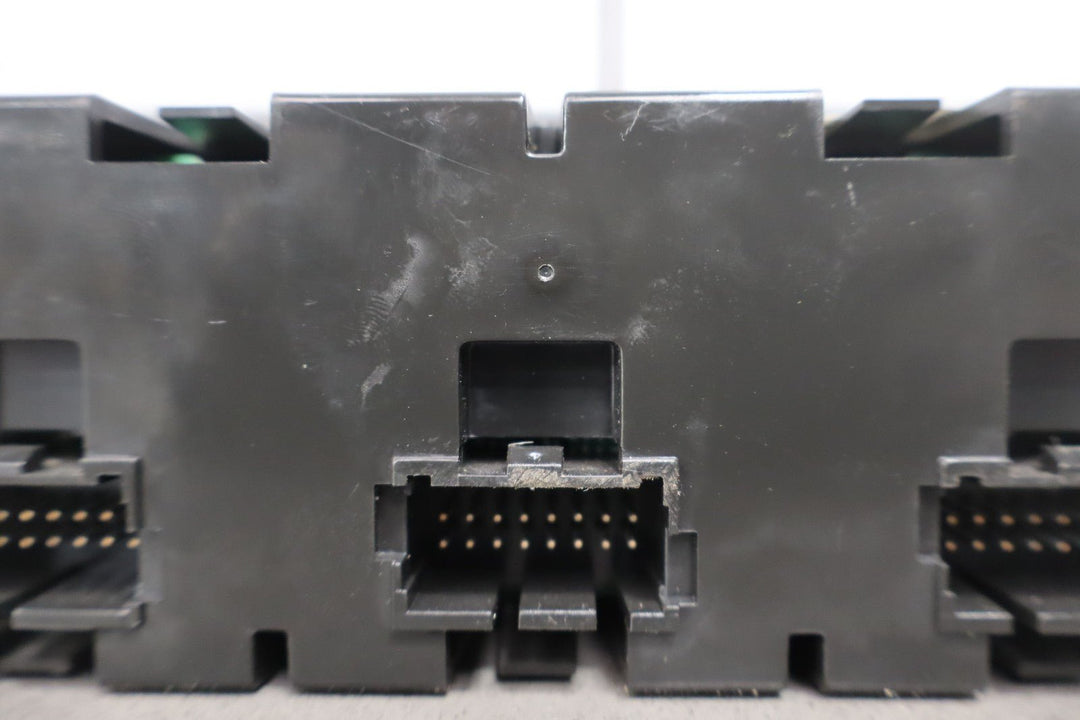 2005 - 2013 C6 Corvette Automatic Temperature Climate Control (Opt CJ2)