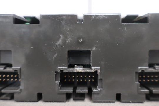 2005 - 2013 C6 Corvette Automatic Temperature Climate Control (Opt CJ2)