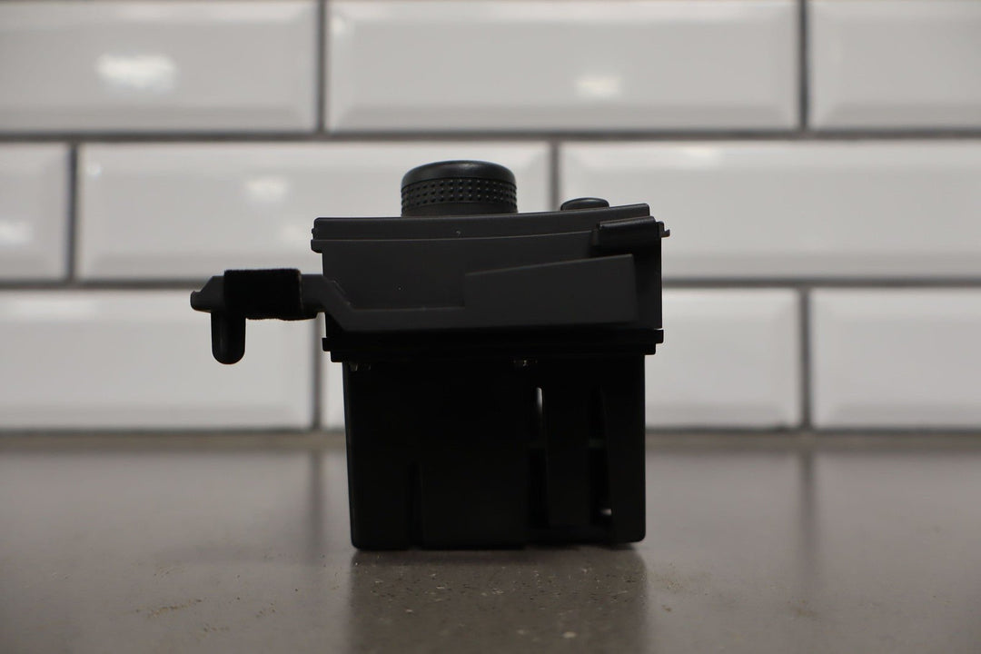 2005 - 2013 C6 Corvette Automatic Temperature Climate Control (Opt CJ2)