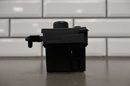 2005 - 2013 C6 Corvette Automatic Temperature Climate Control (Opt CJ2)