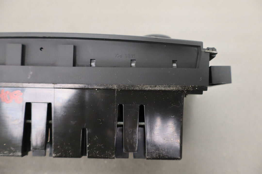 2005 - 2013 C6 Corvette Automatic Temperature Climate Control (Opt CJ2)