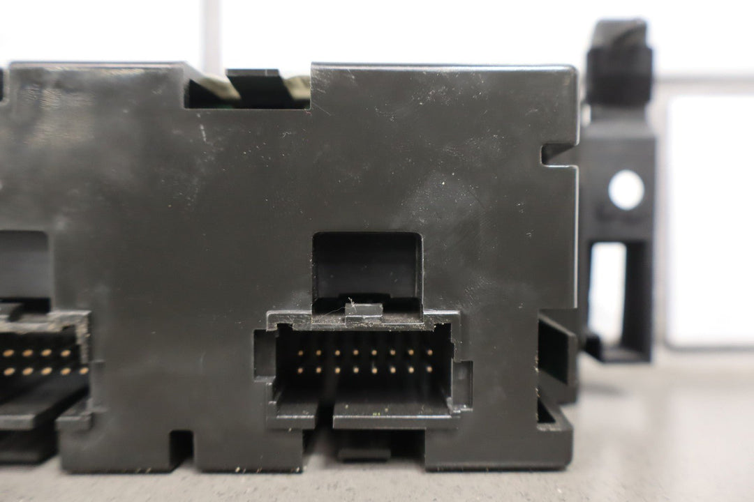 2005 - 2013 C6 Corvette Automatic Temperature Climate Control (Opt CJ2)