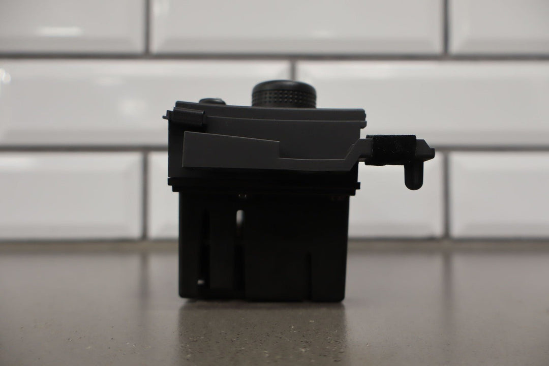 2005 - 2013 C6 Corvette Automatic Temperature Climate Control (Opt CJ2)