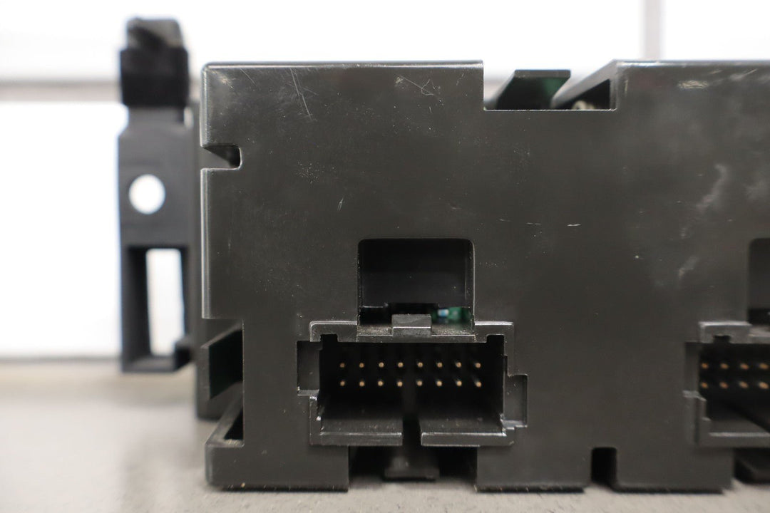 2005 - 2013 C6 Corvette Automatic Temperature Climate Control (Opt CJ2)