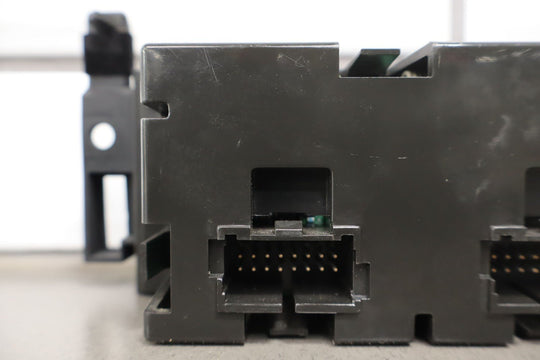 2005 - 2013 C6 Corvette Automatic Temperature Climate Control (Opt CJ2)