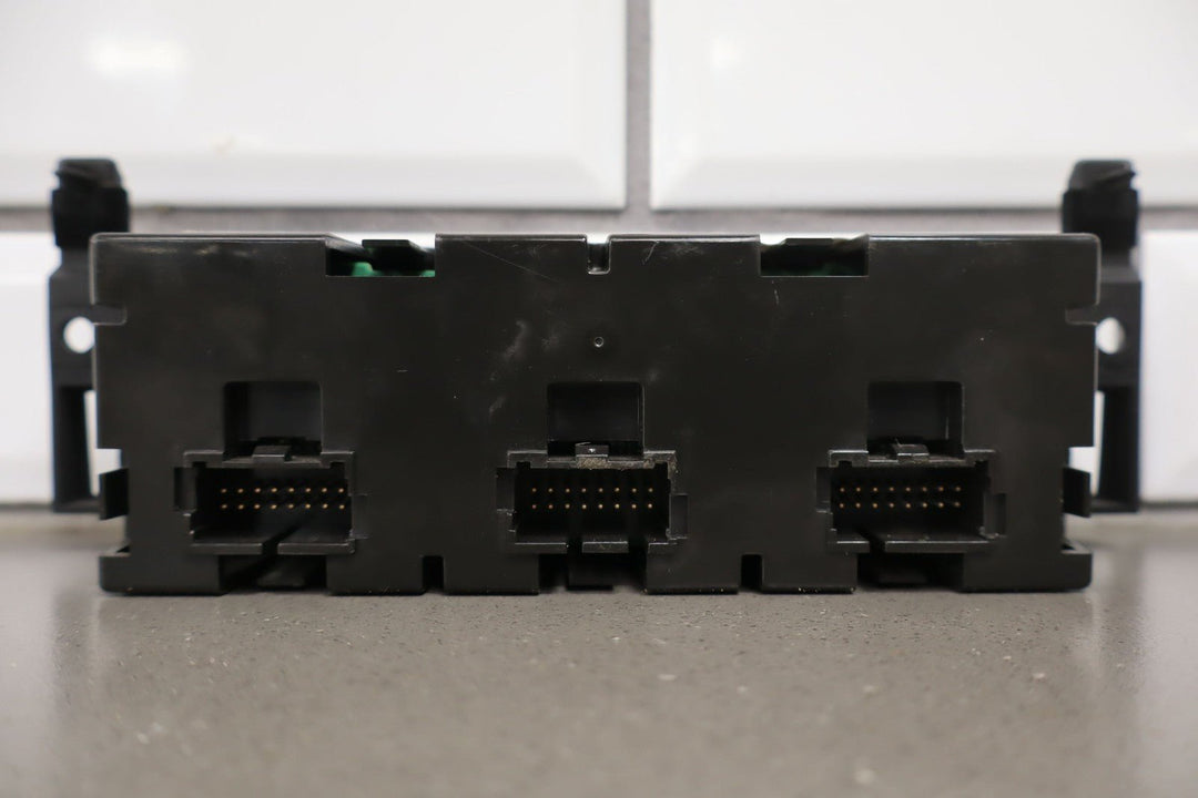 2005 - 2013 C6 Corvette Automatic Temperature Climate Control (Opt CJ2)