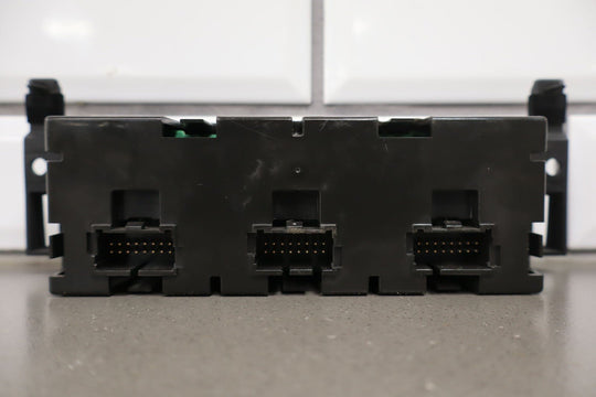 2005 - 2013 C6 Corvette Automatic Temperature Climate Control (Opt CJ2)