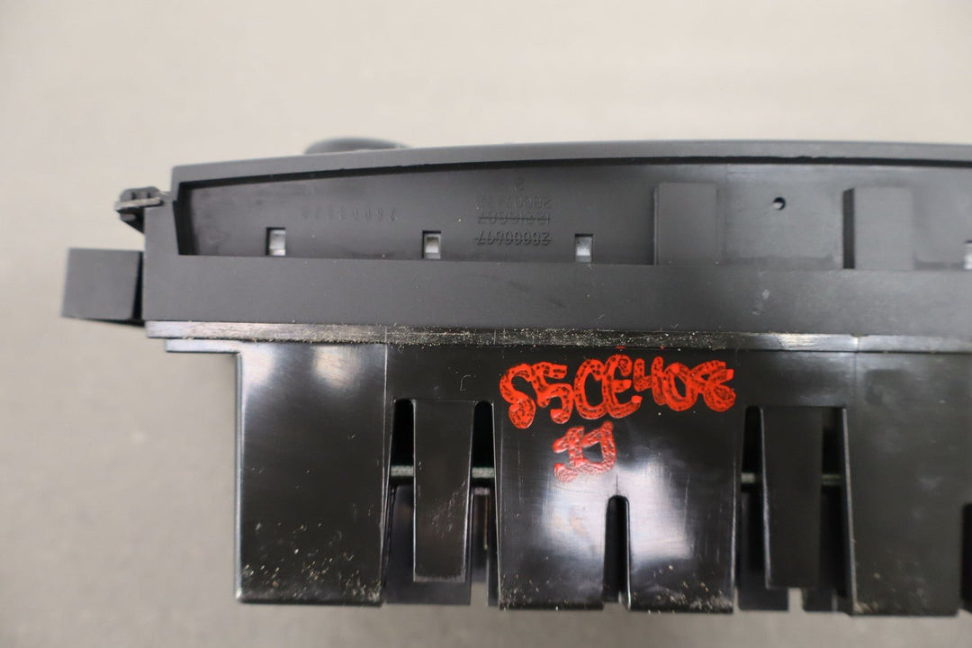 2005 - 2013 C6 Corvette Automatic Temperature Climate Control (Opt CJ2)