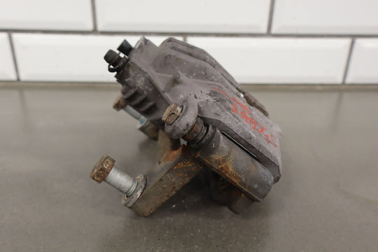 2005 - 2013 C6 Corvette Base Model Brake Caliper 4 Pc Set