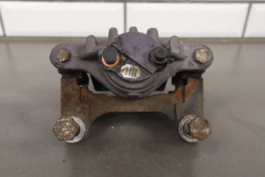 2005 - 2013 C6 Corvette Base Model Brake Caliper 4 Pc Set