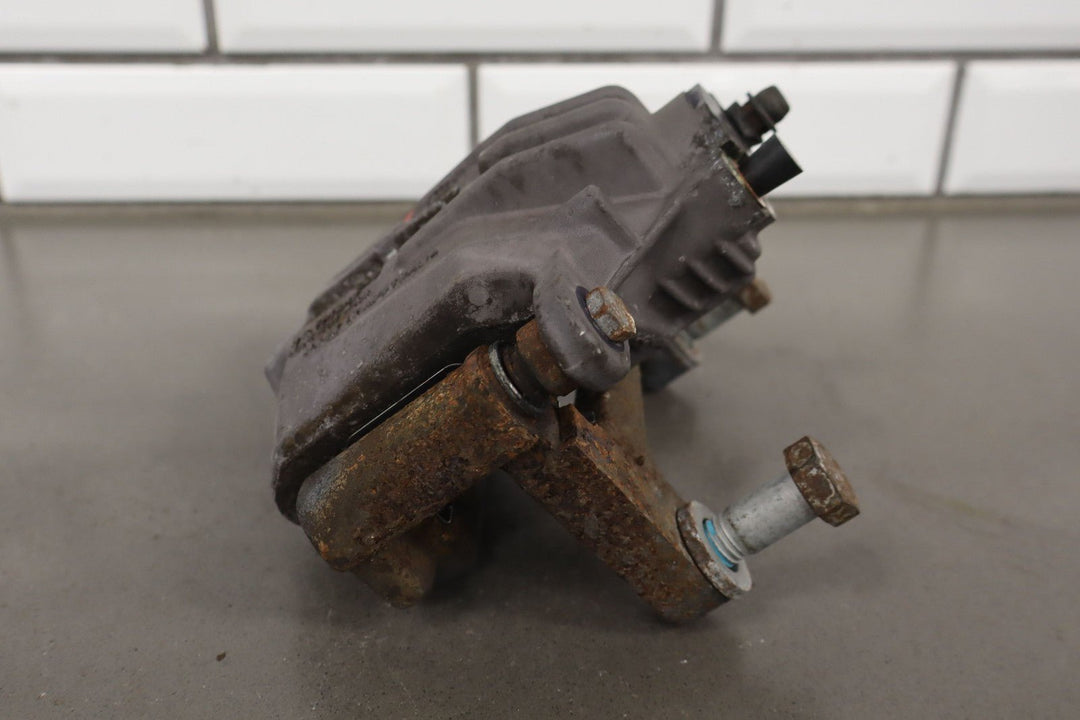 2005 - 2013 C6 Corvette Base Model Brake Caliper 4 Pc Set