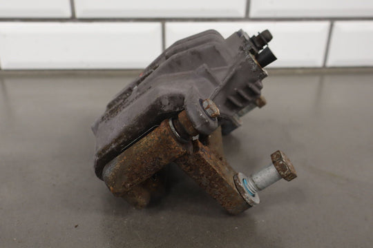 2005 - 2013 C6 Corvette Base Model Brake Caliper 4 Pc Set