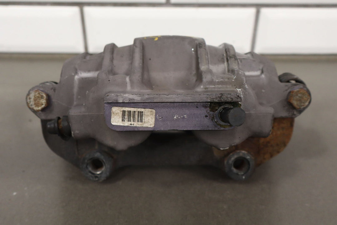 2005 - 2013 C6 Corvette Base Model Brake Caliper 4 Pc Set