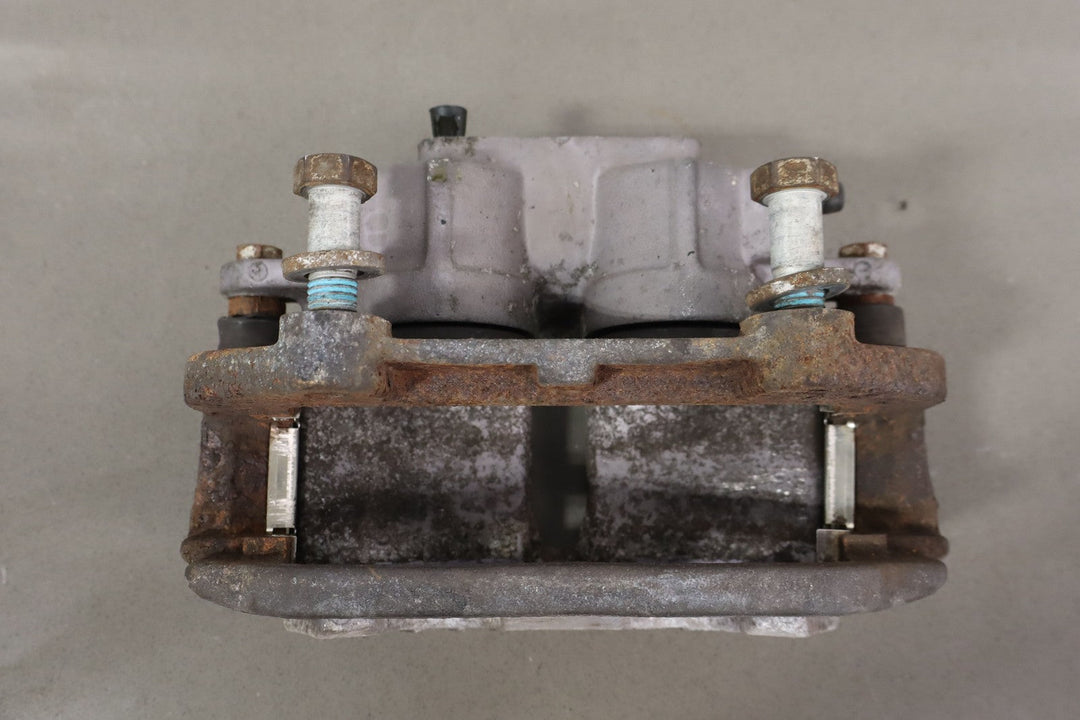 2005 - 2013 C6 Corvette Base Model Brake Caliper 4 Pc Set