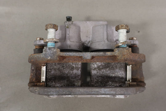 2005 - 2013 C6 Corvette Base Model Brake Caliper 4 Pc Set