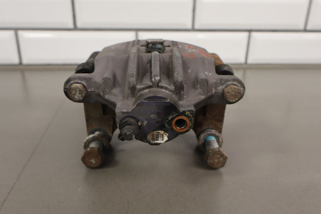 2005 - 2013 C6 Corvette Base Model Brake Caliper 4 Pc Set