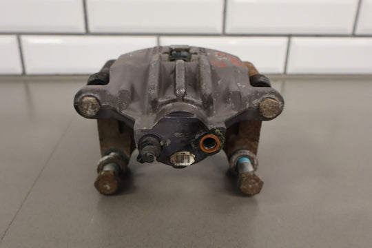 2005 - 2013 C6 Corvette Base Model Brake Caliper 4 Pc Set