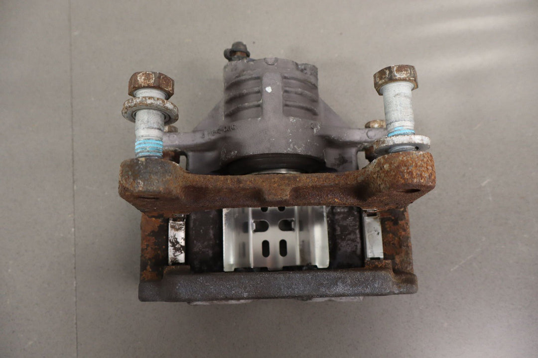 2005 - 2013 C6 Corvette Base Model Brake Caliper 4 Pc Set